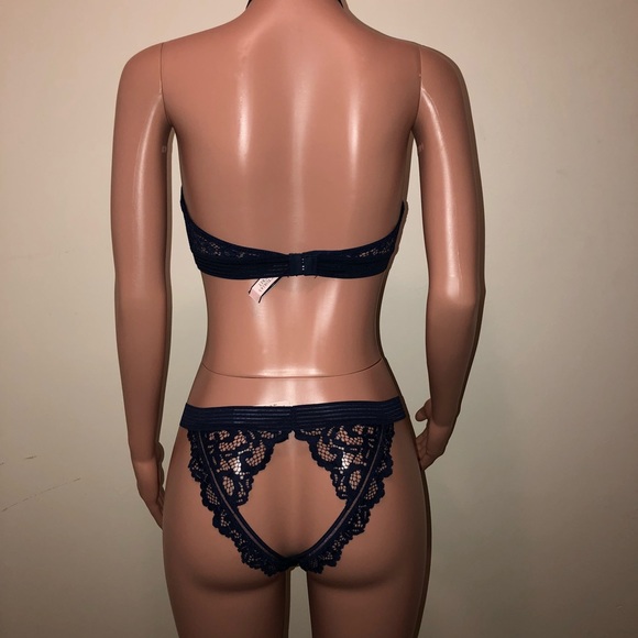 💖VS Lace matching Set💖 - Picture 2 of 5